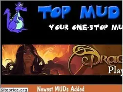 Sites similar to topmudsites.com