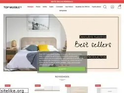 Sites similar to topmueble.com