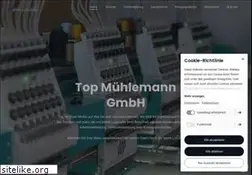 Sites similar to topmuehlemann.ch