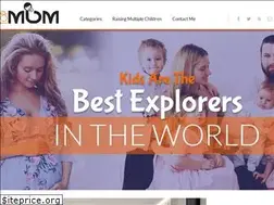 Sites similar to topmum.co.uk