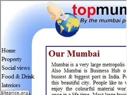 Sites similar to topmumbai.com