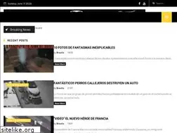 Sites similar to topmundofantastico.blogspot.com