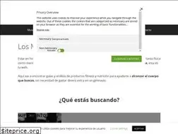 Sites similar to topmusculo.com