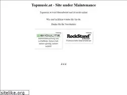 Sites similar to topmusic.at