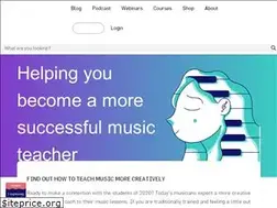 Sites similar to topmusic.co