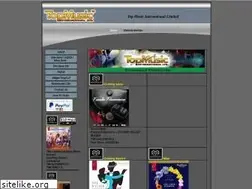 Sites similar to topmusic.com