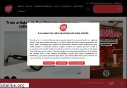 Sites similar to topmusic.fr