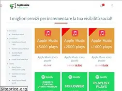 Sites similar to topmusica.eu
