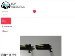 Sites similar to topmusicselection.com