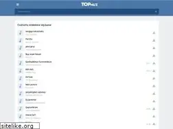Sites similar to topmuz.uz