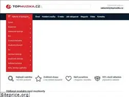Sites similar to topmuzika.cz