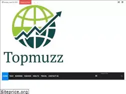 Sites similar to topmuzz.com