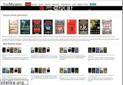 Sites similar to topmystery.com