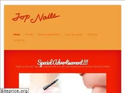 Sites similar to topnailscolumbus.com