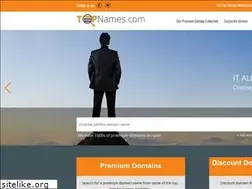 Sites similar to topnames.com