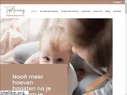 Sites similar to topnanny.nl