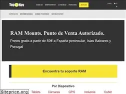 Sites similar to topnav.es
