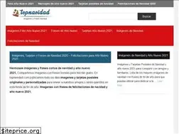 Sites similar to topnavidad.com