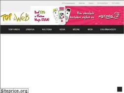 Sites similar to topnawebe.sk