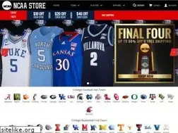 Sites similar to topncaastore.com