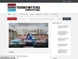 Sites similar to topneftegaz.ru