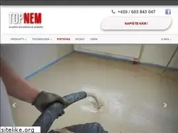 Sites similar to topnem.cz