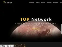 Sites similar to topnetwork.org