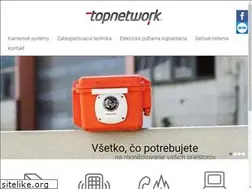 Sites similar to topnetwork.sk