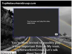 Sites similar to topnetworkersgroup.com