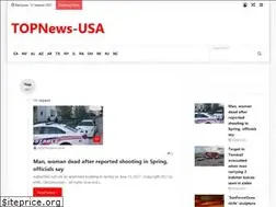 Sites similar to topnews-usa.com