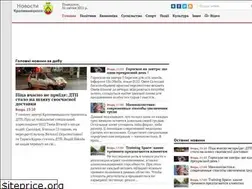 Sites similar to topnews.kr.ua