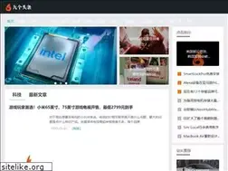 Sites similar to topnews9.com