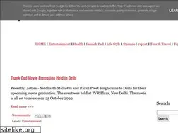 Sites similar to topnewsindia.com