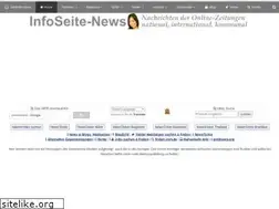 Sites similar to topnewsinfo.de