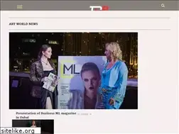 Sites similar to topnewsinworld.com