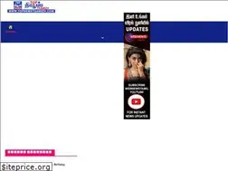 Sites similar to topnewsthamizh.com