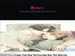 Sites similar to topngontinh.com