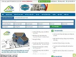 Sites similar to topnhadatvn.com