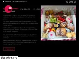 Sites similar to topnoshfood.co.uk