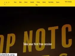 Sites similar to topnotch-fitness.com
