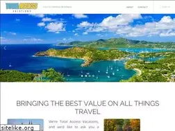 Sites similar to topnotch-getaways.com