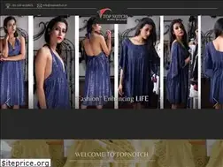 Sites similar to topnotch.co.in