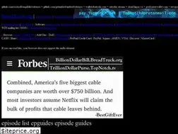 Sites similar to topnotch.net
