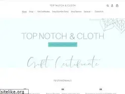 Sites similar to topnotchalpha.com