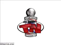 Sites similar to topnotchbarbers.net