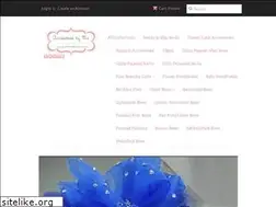 Sites similar to topnotchboutiqueaccessories.com