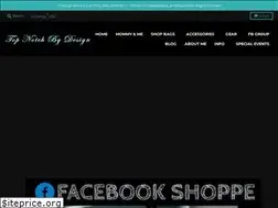 Sites similar to topnotchbydesign.com