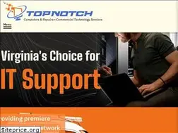 Sites similar to topnotchcomputers.com