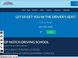 Sites similar to topnotchdrivingschool.com
