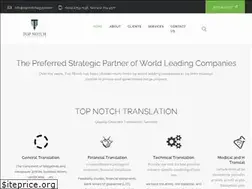 Sites similar to topnotchegypt.com